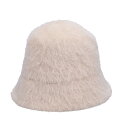 yő1000~OFFN[|z PAUL & JOE CROCHET HAT |[AhW[ NVFnbg Xq fB[X L zCg O[ x[W  69906-03 ̓