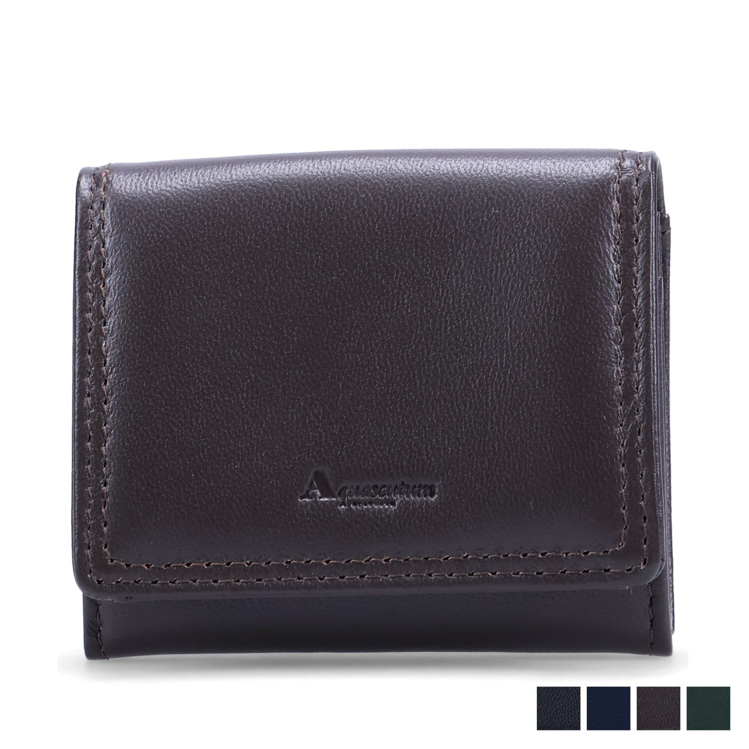 ��10%OFF�����ݥ�ȯ����� AQUASCUTUM SUTTON �����������塼���� ���� �������� �����󥱡��� ���åȥ� ��� �ܳ� �֥�å� �ͥ��ӡ�...