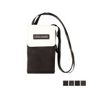 CECIL McBEE STYLISH POUCH SERIES セシルマクビー ショルダーポーチ スマホショルダー 財布 スマートフォン 携帯 レディース 斜...