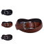 ں1000OFFݥ MACKINTOSH PHILOSOPHY LEATHER BELT ޥåȥå եե ٥ 쥶٥  ܳ ӥͥ ֥å ֥饦 ֥饦  8100123