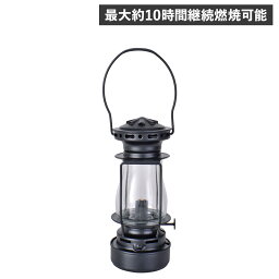 【最大1000円OFFクーポン】 ROTHCO TACTICAL LANTERN ロスコ ランタン タクティカルランタン オイルランタン アンティーク 110ml 非加圧式 ブラック 黒 41043