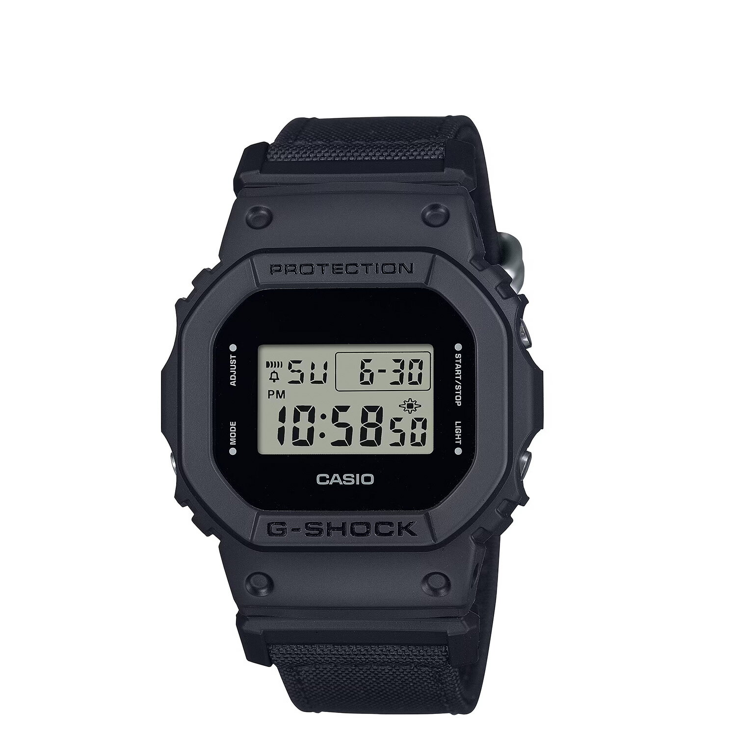 CASIO G-SHOCK 5600 SERIES カシオ 腕時計 DW-5600BCE-1JF ジーショック Gショック G-ショック メンズ レディース ブラック 黒
