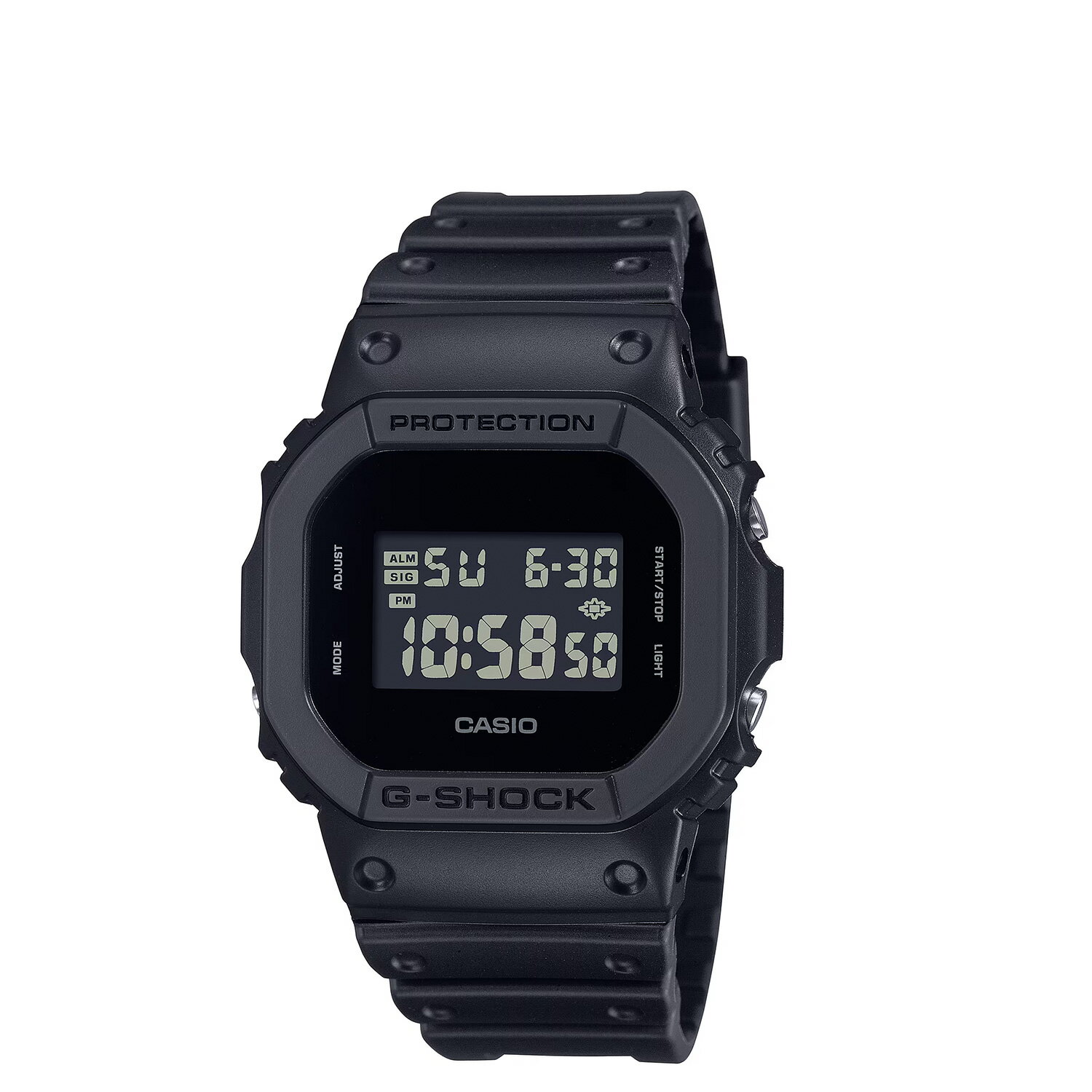 CASIO G-SHOCK 5600 SERIES  ӻ DW-5600UBB-1JF å Gå G-å ...