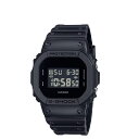 CASIO G-SHOCK 5600 SERIES カシオ 腕時計 DW-5600UBB-1JF ジーショック Gショック G-ショック メンズ レディース ブ...