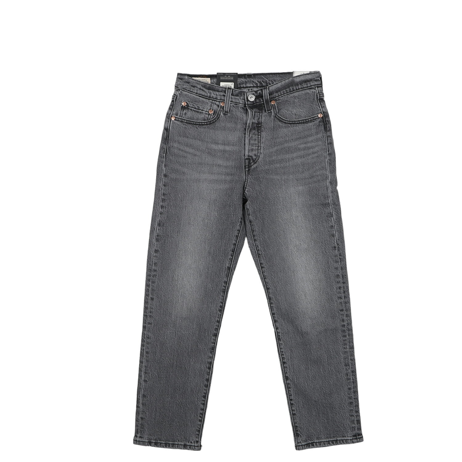 LEVIS CROP HIT THE ROAD ꡼Х 501 ǥ˥ ѥ  ѥ ǥ ȥ졼 ֥å ...
