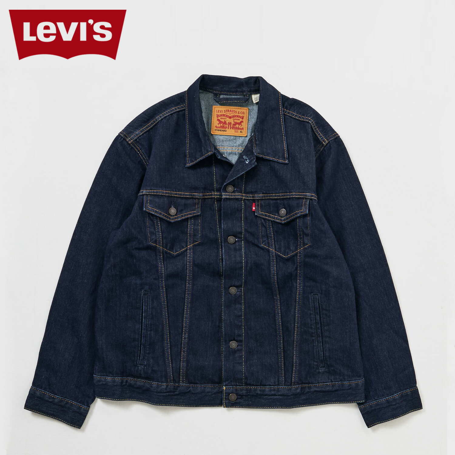 楽天市場】levis 3rd trucker jacketの通販 楽天市場】levis 3rd trucker jacketの通販