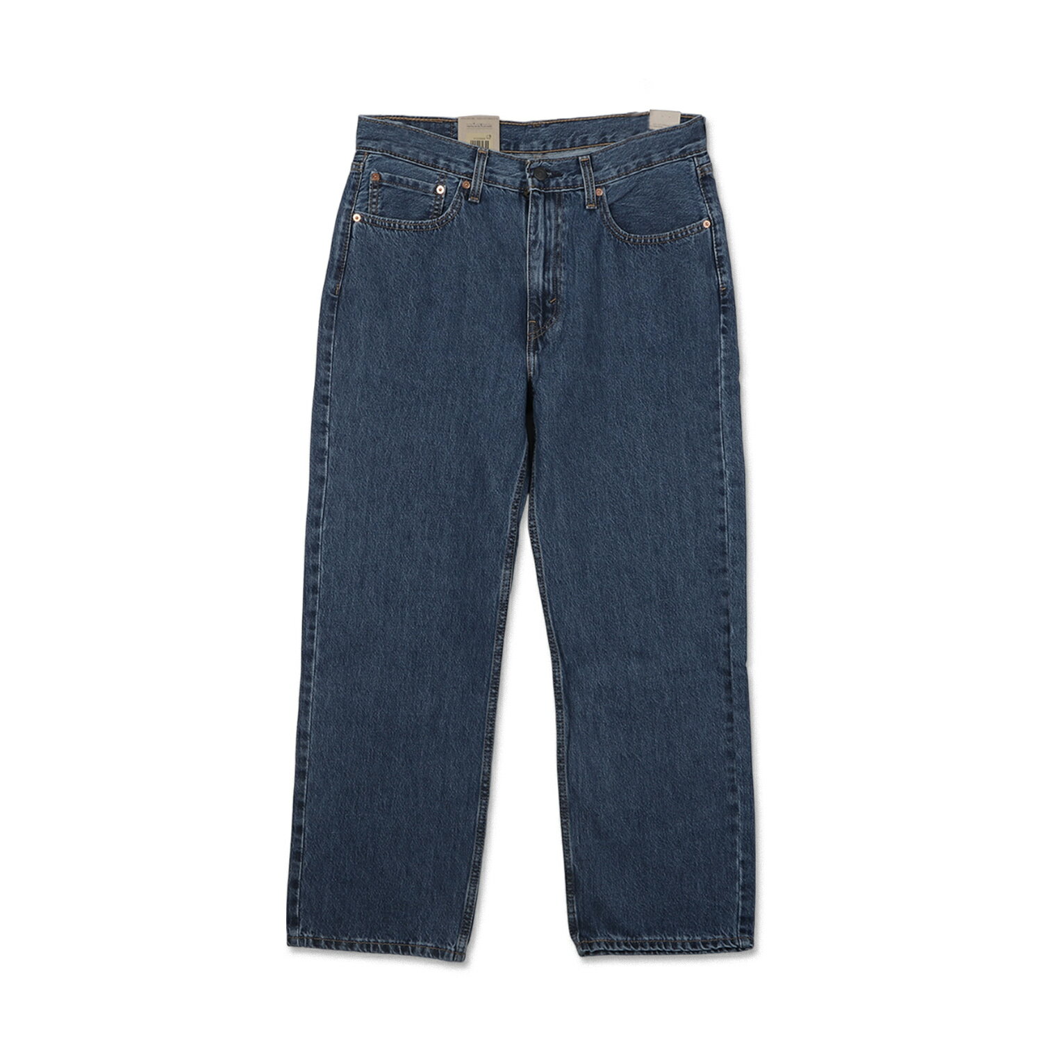 楽天Goods Lab＋【最大1000円OFFクーポン配布中】 LEVIS 97 LOOSE STRAIGHT リーバイス 565 デニム パンツ ジーンズ ジーパン メンズ 97 ルーズストレート ミディアムウォッシュ A72210000
