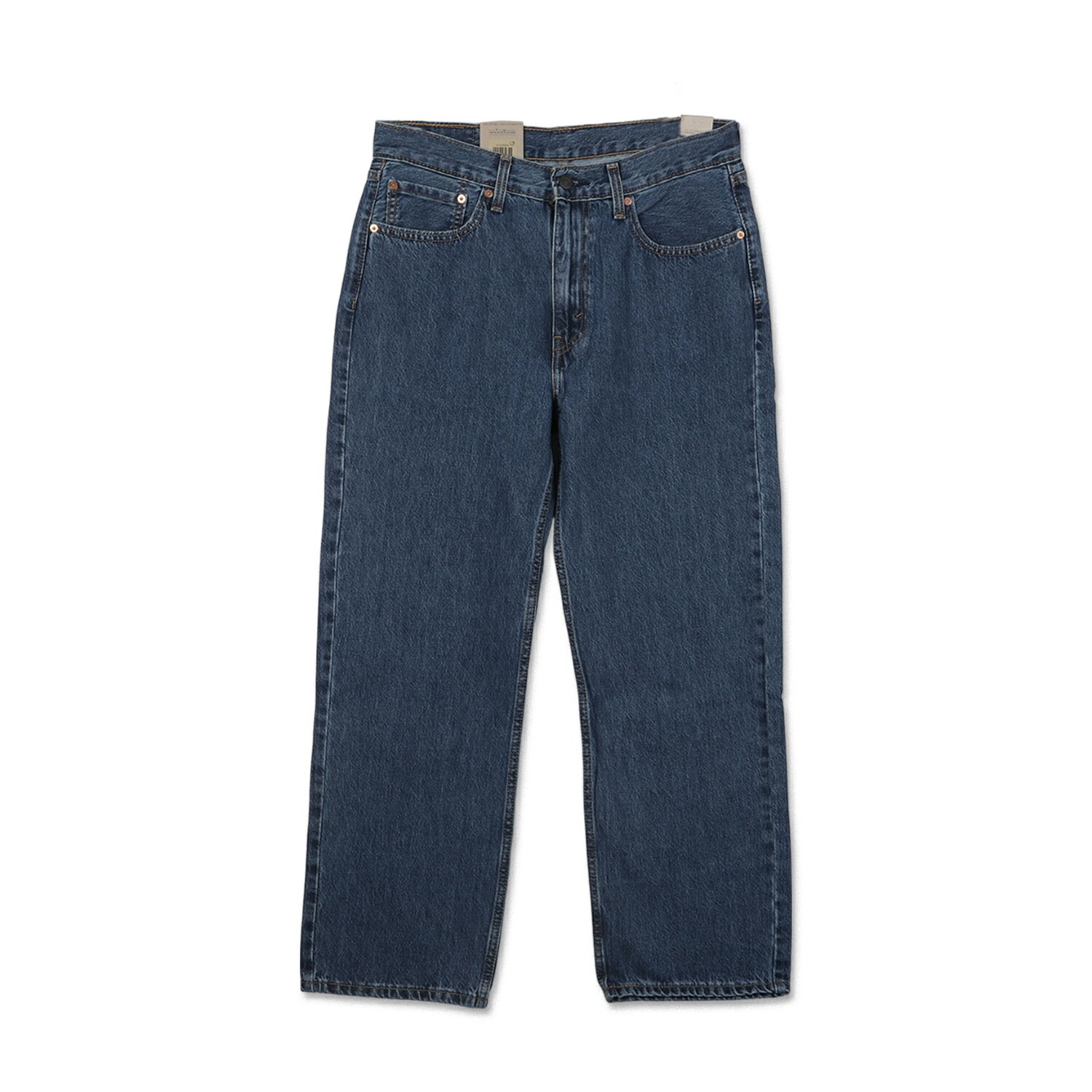 LEVIS 97 LOOSE STRAIGHT リーバイス 565 デニム パンツ ジーンズ ジーパン メンズ 97 ルーズストレート ミディアムウォッシュ A72210000