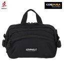 yő1000~OFFN[|z GRAMICCI CORDURA HIKER BAG O~` EGXgobO {fBobO V_[ Y fB[X ΂ߊ| R[f ubN  G4SB-101