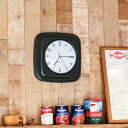 POST GENERAL BISPHAM WALL CLOCK ポストジェネラル 掛け時計 壁掛け ウォールクロック ビスファム 音がしない スイープムーブメン...