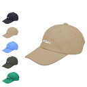 yő1000~OFFN[|z WILD THINGS LOGO CAP ChVOX Lbv Xq S Y fB[X ubN x[W uE O[  WT24065SL