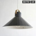 DO ATELIER LAMP ドー アトリエランプ 照明 シーリングライト ペンダント 4畳 6畳 1灯 LED シェード 天井 吊り下げ グレー 11111...