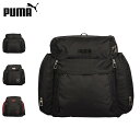 【最大1000円OFFクーポン発行中】 PUMA スポーツサブリュック プーマ リュック バッグ バックパック スクール キッズ 46-54L 男子 女子 男の...
