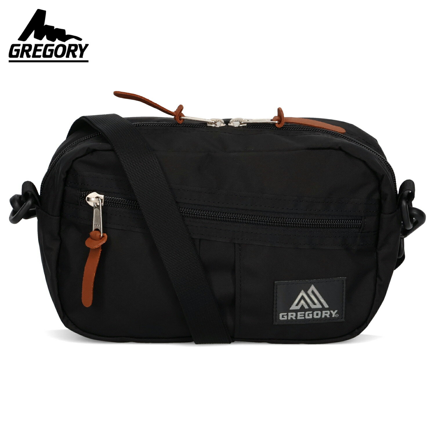 GREGORY POSSIBLE POCKET 쥴꡼ Хå ݥå֥ ݥå  ǥ 4L Ф᤬ ֥...