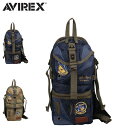 【最大1000円OFFクーポン配布中】 AVIREX EAGLE SERIES TOP GUN2 アヴィレックス バッグ ボディバッグ ワンショルダー メンズ レディース 斜めがけ スマホケース付 撥水 ダーク ネイビー カーキ AVX305K