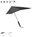 【最大1000円OFFクーポン発行中】 senz Original センズ 傘 長傘 晴雨兼用 雨傘 日傘 メンズ レディース 軽量 UVカット 紫外線対策 強...