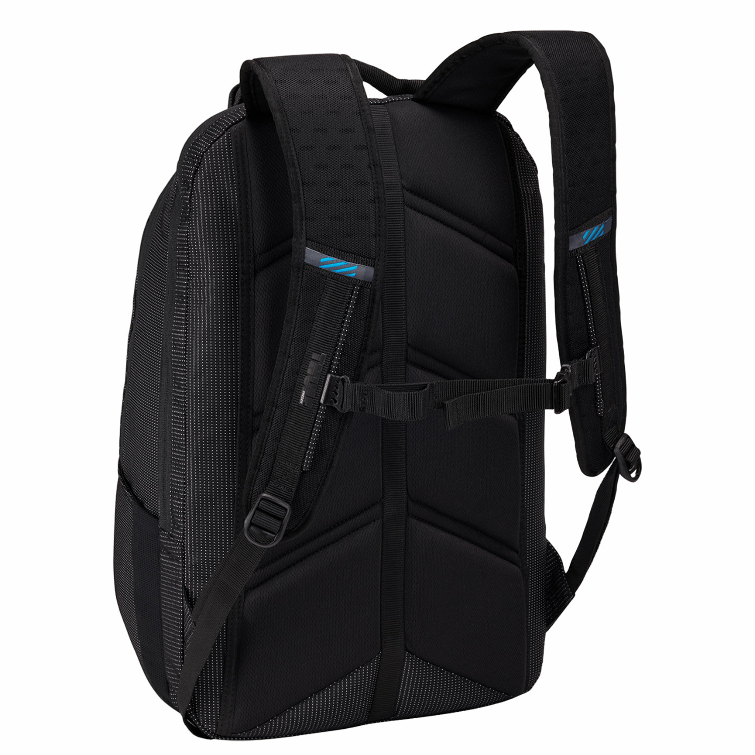 �ں���1000��OFF�����ݥ�ȯ����� THULE Crossover TCBP516 �����꡼ �Хå��ѥå� ���å� �Хå� ��� ��ǥ����� 32L �֥�å� �� 3205098