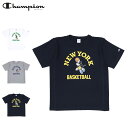 【最大1000円OFFクーポン配布中】 Champion REVERSE WEAVE SS T-SHIRTS チャンピオン Tシャツ 半袖 リバースウィーブ シ...