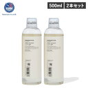 MARQUEE PLAYER LAUNDRY DETERGENT NUMBER.ZERO マーキープレイヤー 洗濯洗剤 2本セット ボトル 液体洗剤 500ml ウール シルク 麻 ダウン 洗える 9100(3)