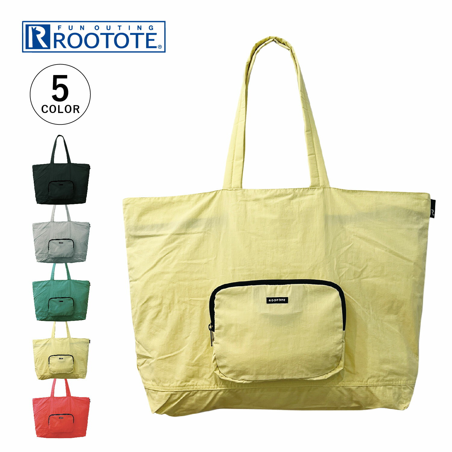 ROOTOTE SN.GRANDE.ѥå֥-B 롼ȡ Хå ȡȥХå  ǥ եʡ ѥå֥ ޤꤿ...