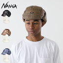 【最大1000円OFFクーポン発行中】 NANGA MOUNTAIN LODGE DOWN EAR FLAP CAP ナンガ キャップ 帽子 フラップキャップ ...