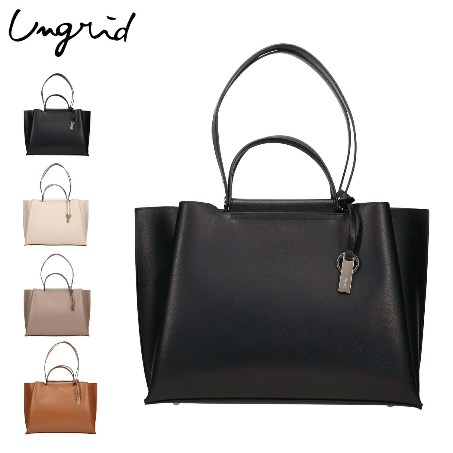 Ungrid ̥ࡼ ץ졼ȥ㡼 ξݥå 2WAY ϥɥ A4 ȡȥХå 󥰥å Хå ȡȥХå...