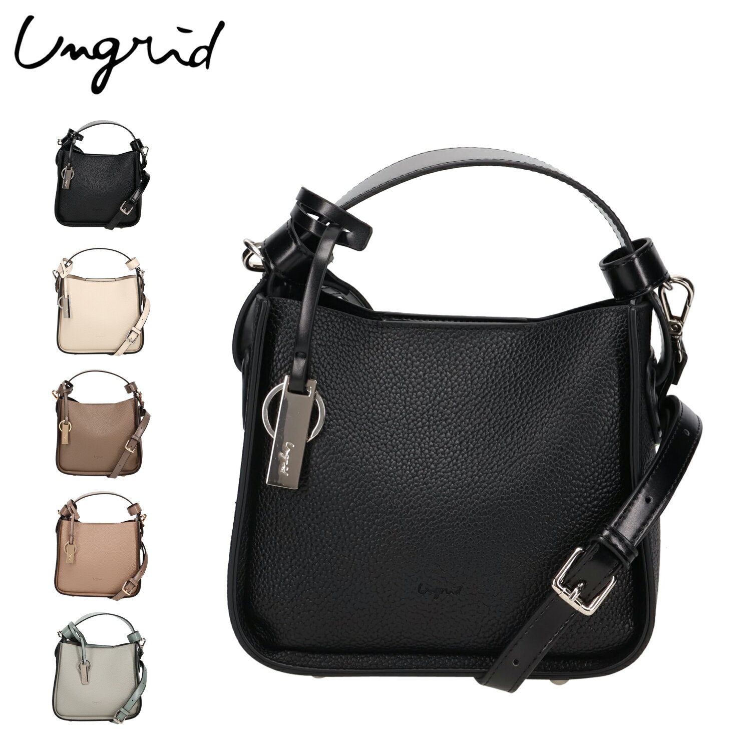 Ungrid ̥եȥ ץ졼ȥ㡼 󥰥å Хå Хå ǥ Ф᤬    ֥...
