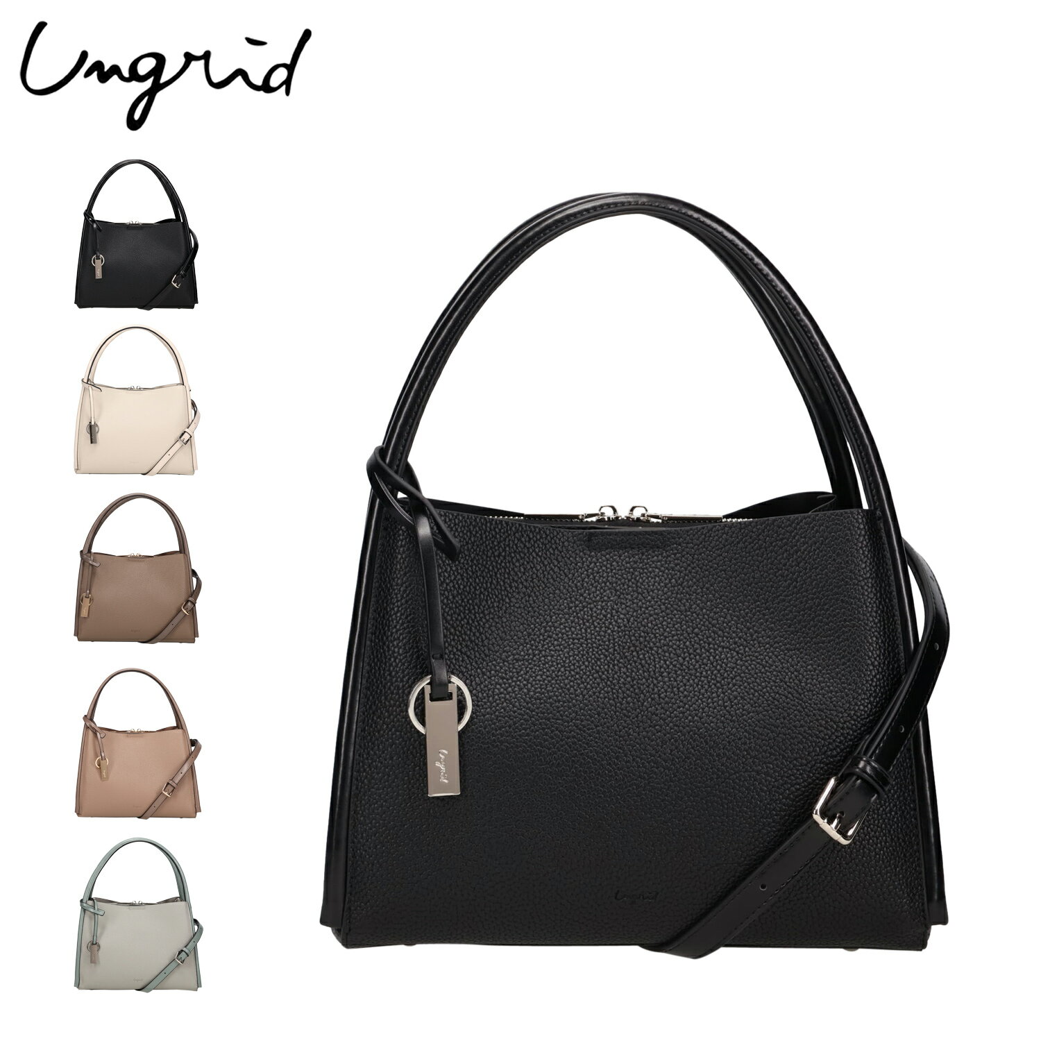 Ungrid ̥եȥ ץ졼ȥ㡼 󥰥å Хå Хå ϥɥХå ǥ Ф᤬  ...