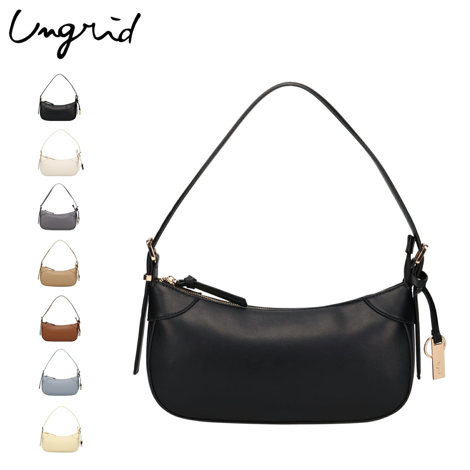 Ungrid ץ륹ࡼ ץ졼ȥ㡼 磻 󥰥å Хå Хå ǥ Ф᤬    ...