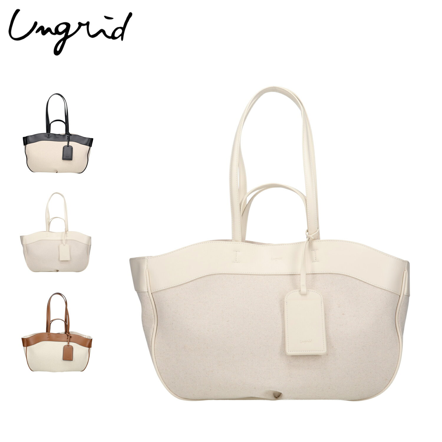 Ungrid ͥ󥭥Х  󥰥å Хå ȡȥХå ǥ ɥ ݡ A4б ̵ ֥...