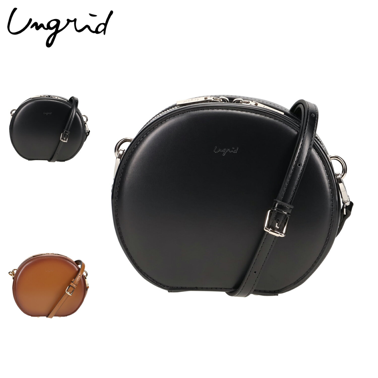 Ungrid ƥ ߥ 󥰥å Хå Хå ǥ Ф᤬    ֥å ֥饦...