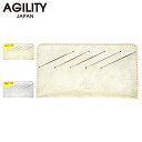 AGILITY LUCE アジリティ インナーカードケース インナーカードフォルダー ルーチェ メンズ レディース 本革 日本製 ゴールド シルバー 0530 ...