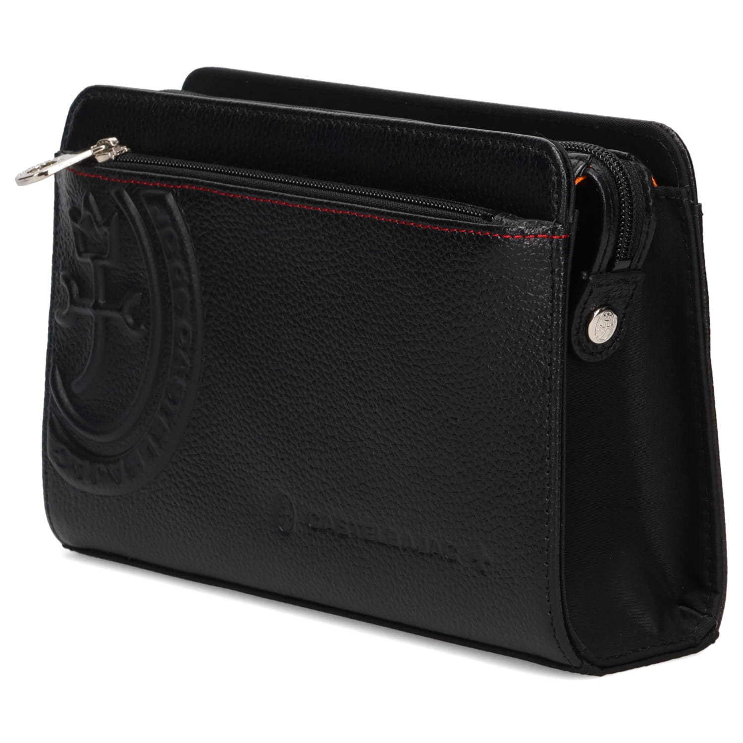 CASTELBAJAC �ޡ��� �����ƥ�Х���å� �ݡ��� ��ʪ���� �Хå� ��� �礭�� �ܳ� �֥�å� ���꡼�� ����� �� 64231