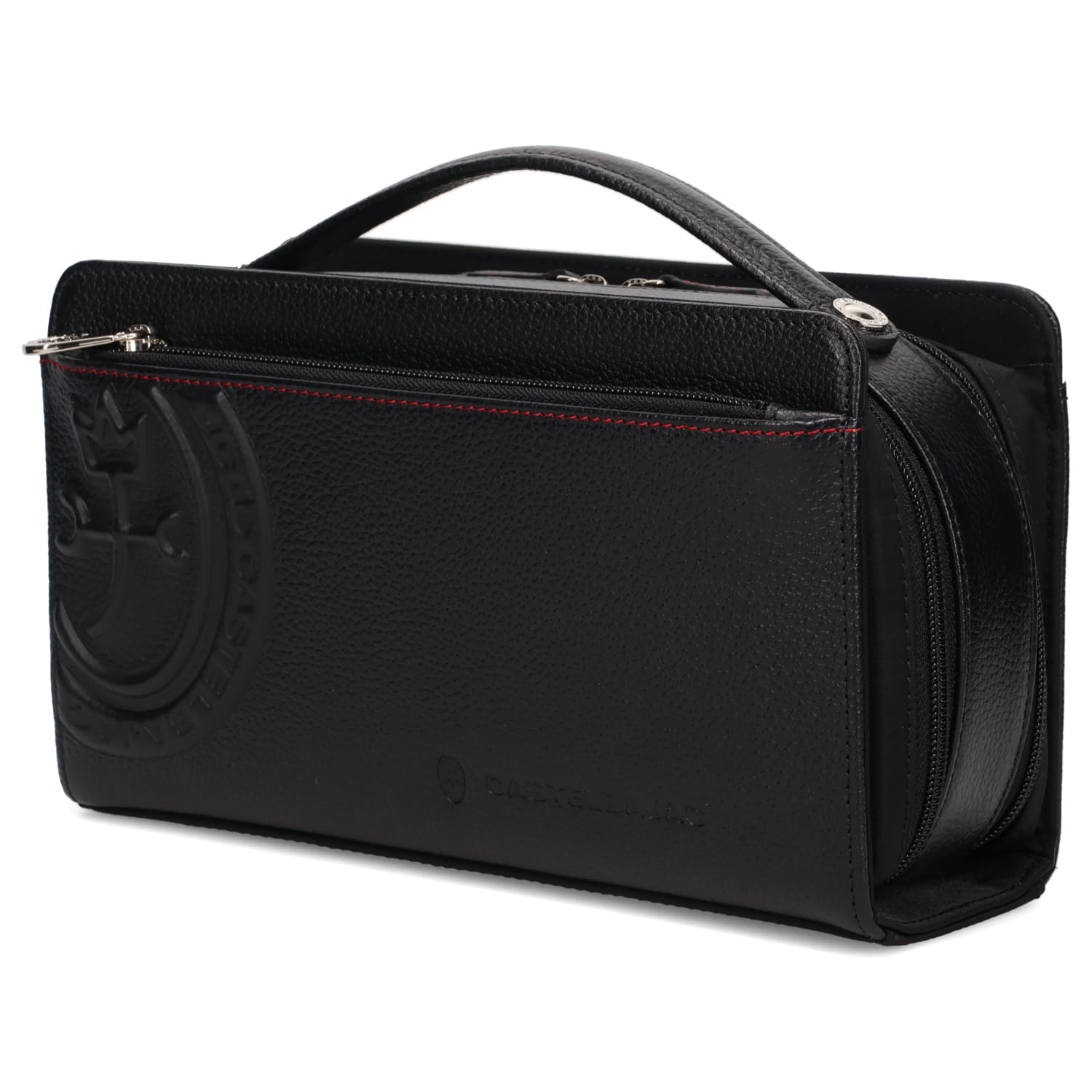 CASTELBAJAC �ޡ��� �����ƥ�Х���å� �ݡ��� ��ʪ���� �Хå� ��� �礭�� �ܳ� �֥�å� ���꡼�� ����� �� 64232