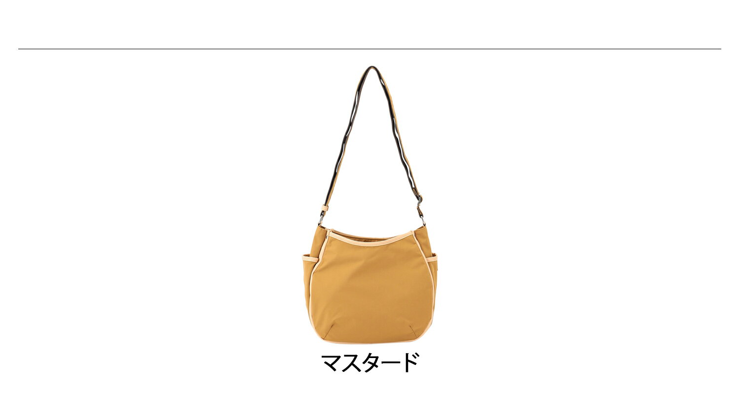 Y’SACCS イザック バッグ ショルダーバ...の紹介画像3
