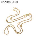 BANDOLIER MILLIE STRAP バンドリヤー スマホショルダー ストラップ スマホストラップ ミリー ストラップ メンズ レディース ゴールド 3...