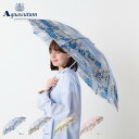 AQUASCUTUM アクアスキュータム 折りたたみ傘 雨傘 レディース 軽量 日本製 ネイビー サックス イエロー ピンク 1AQ 17790