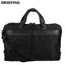 【最大1000円OFFクーポン配布中】 BRIEFING FUSION A4 LINER HD ブリーフィング バッグ ブリーフケース ビジネスバッグ メンズ ...