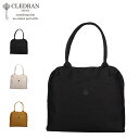 【クーポン対象外】 CLEDRAN CHEVA POCKET BOSTON クレドラン バッグ ボストンバッグ レディース 軽量 ブラック グレー ブラウン 黒...