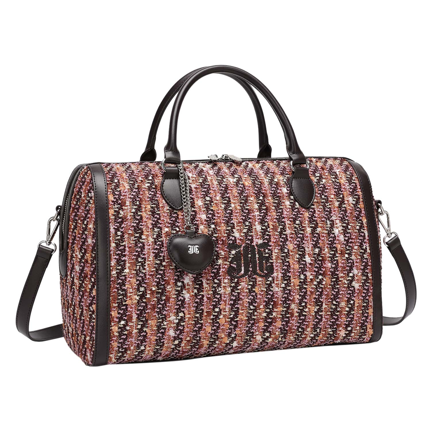 �ں���1000��OFF�����ݥ�ȯ����� jouetie �ϡ��ȥ��㡼���� JJ�ĥ����� ���奨�ƥ� �Хå� �ܥ��ȥ�Хå� �������� ��ǥ����� �Ф᤬�� ��� ���� �֥�å� �֥롼 �ԥ� �� JUT-82250B