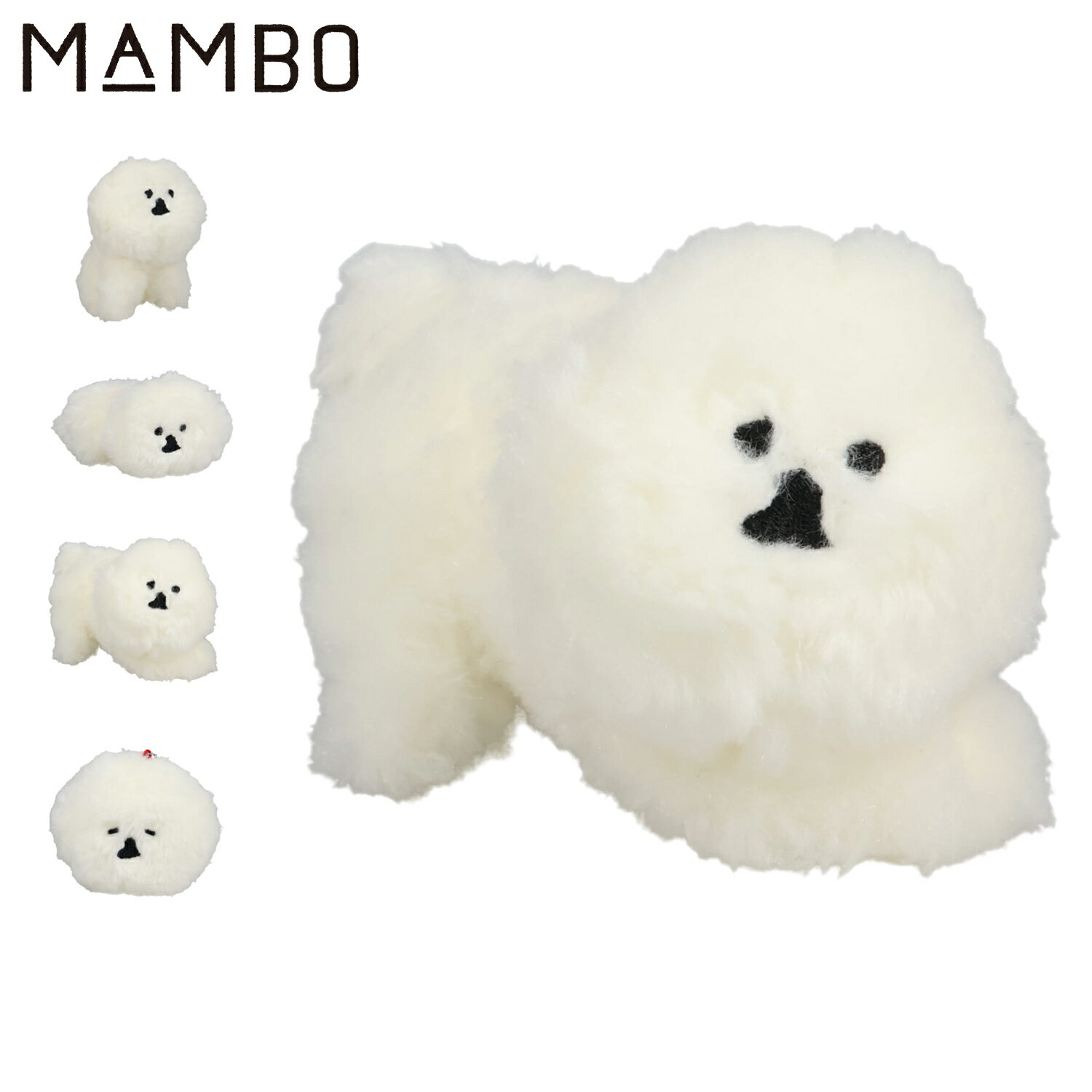 MAMBO �ޥ�� �Хå����㡼�� �̤������ �Хå����������꡼ ��� ��ǥ����� ����Ť� �ӥ���� �ե꡼�� �ۥ磻�� ��