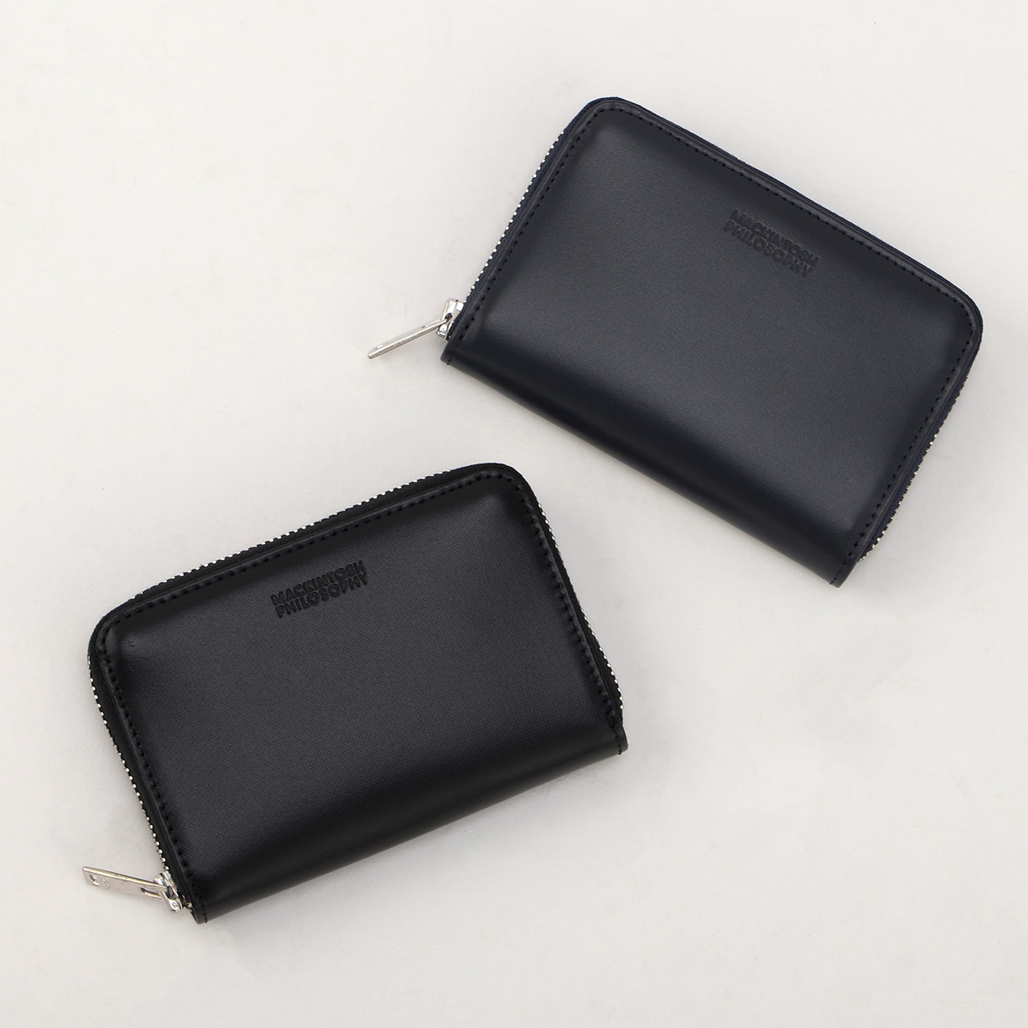 MACKINTOSH PHILOSOPHY �ޥå���ȥå��� �ե������ե��� ���� �ߥ˺��� ��� �ܳ� �饦��ɥե����ʡ� �֥�å� �ͥ��ӡ� �� MAPW-00631