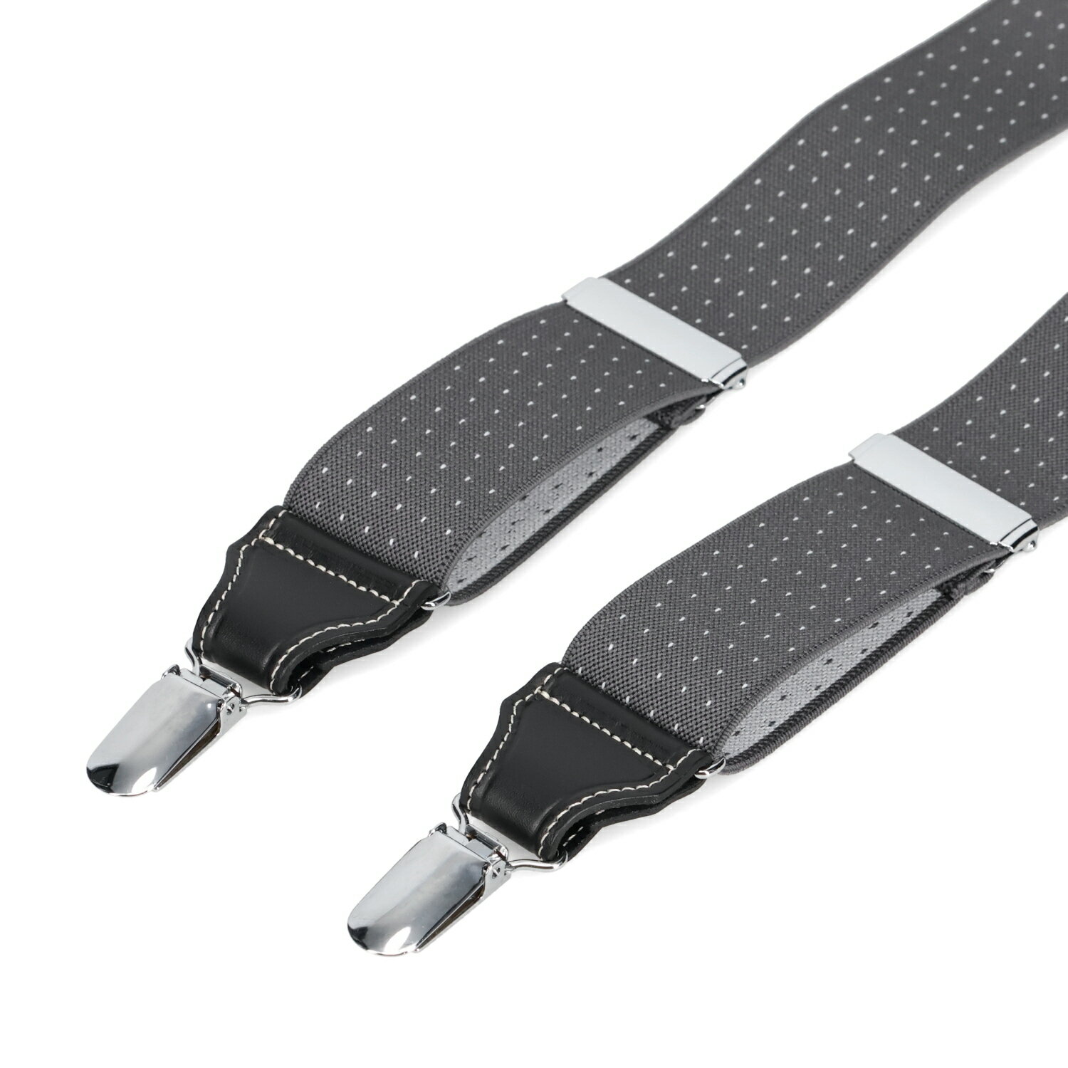 ������������ TAKEO KIKUCHI �����ڥ���� �ߤ�Х�� ��� �ɥå��� 3��α�� Y�� ������ SUSPENDER Y-TYPE DOT �֥�å� ���졼 �磻�� ��å� �ͥ��ӡ� �� TK-308027