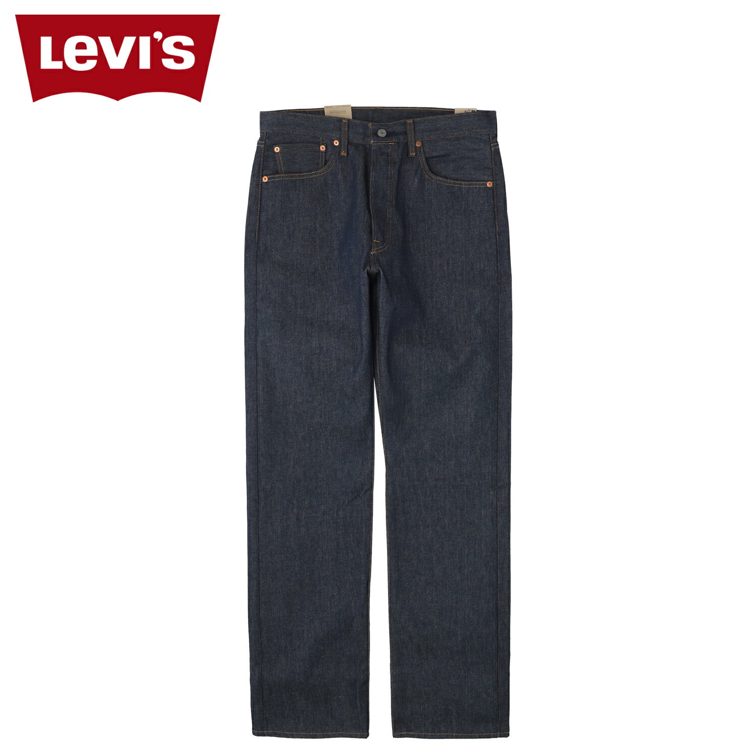 LEVIS 501 ORIGINAL RIGID STF リーバイス ジーンズ デニム パンツ ジー ...