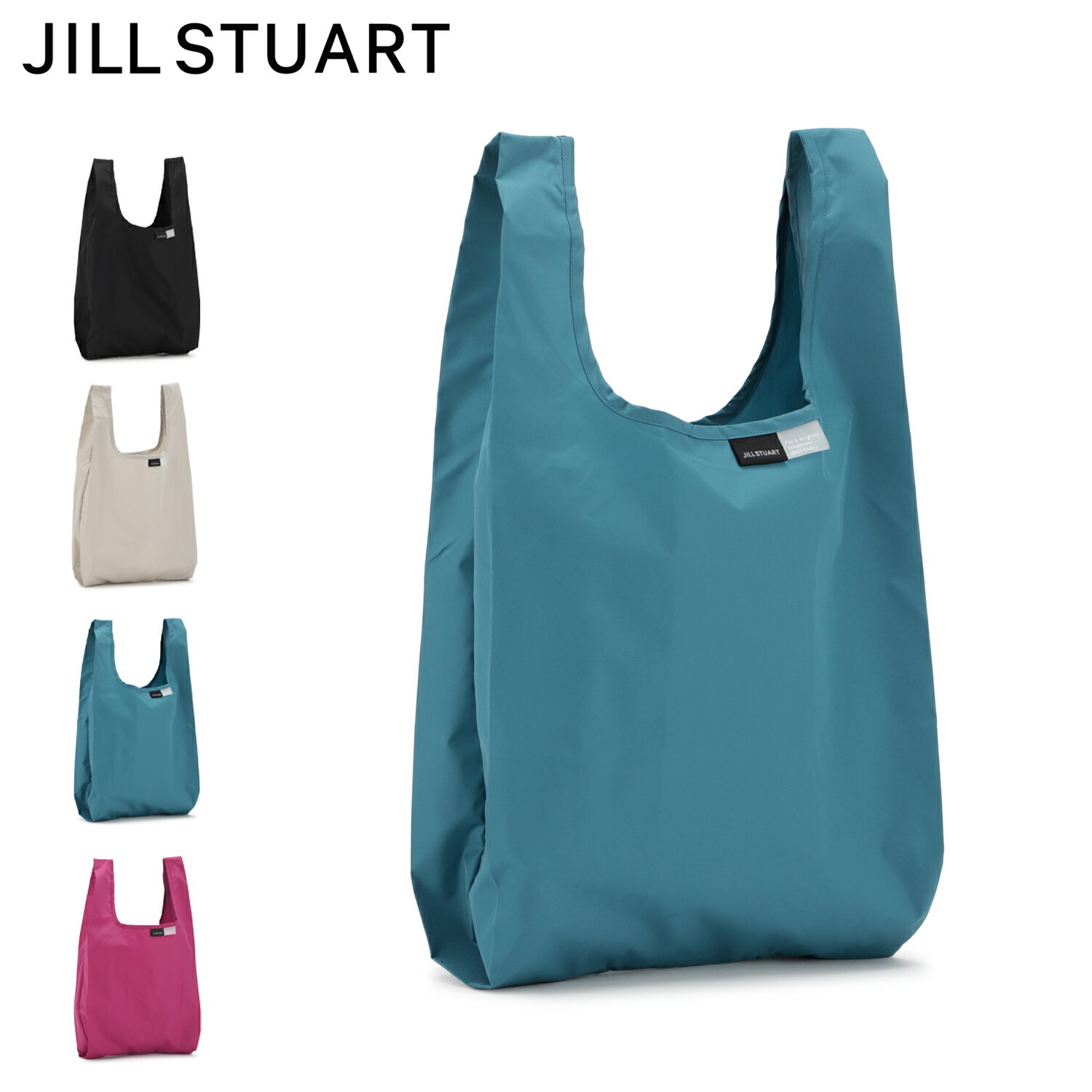 傘袋 - JILL STUART ジル スチュアート アンブレラバッグ 傘袋 アップルポーチ付きレインバッグ レディース 防水 撥水 雨よけ 汚れ防止 通勤 通学 ブラック ベージュ ターコイズ フューシャ 黒 1JI 49008