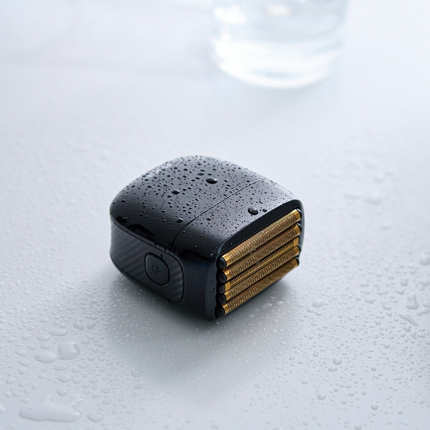 【最大1000円OFFクーポン発行中】 BEAUM ビューム シェーバー 髭剃り 電気シェーバ...