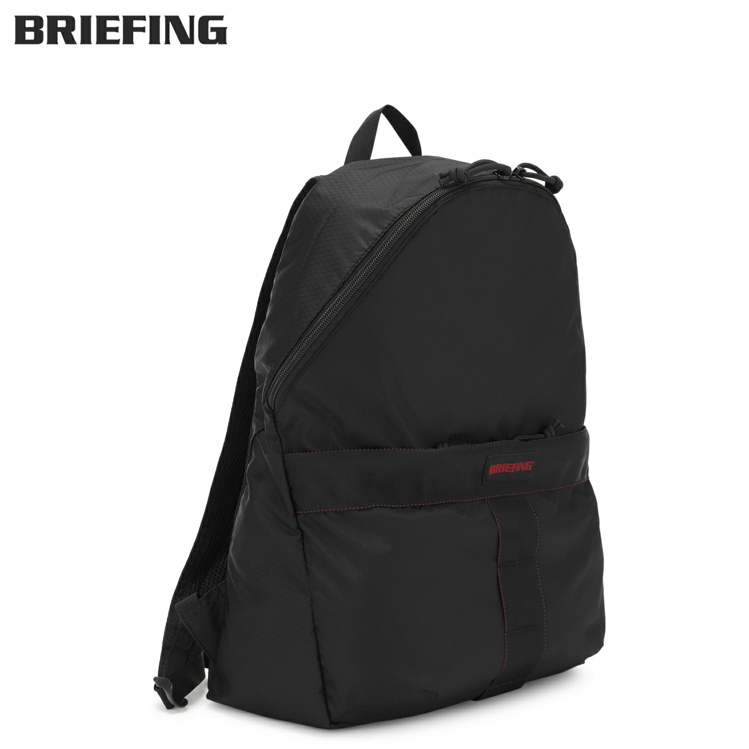 楽天市場】packable daypack briefingの通販