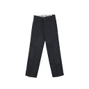 【最大1000円OFFクーポン】 Dickies ディッキーズ 874 ワークパンツ パンツ チノパン メンズ 股下 30 32 ORIGINAL WORK PANTS ブラック チャコールグレー ネイビー カーキ ブラウン レッド 黒