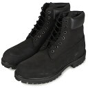 ティンバーランド 【最大1000円OFFクーポン】 Timberland 6INCH PREMIUM WATERPROOF BOOTS ブーツ メンズ レディース 6インチ ティンバーランド 10073 プレミアム ウォータープルーフ 防水