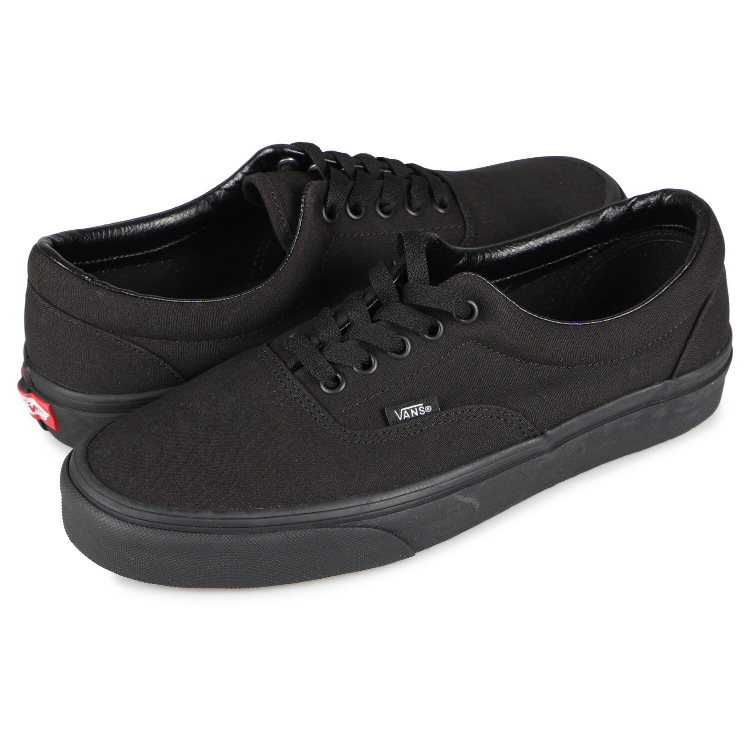 VANS ERA スニーカー メンズ レディース バンズ ヴァンズ エラ VN000QFKBKA ブラック